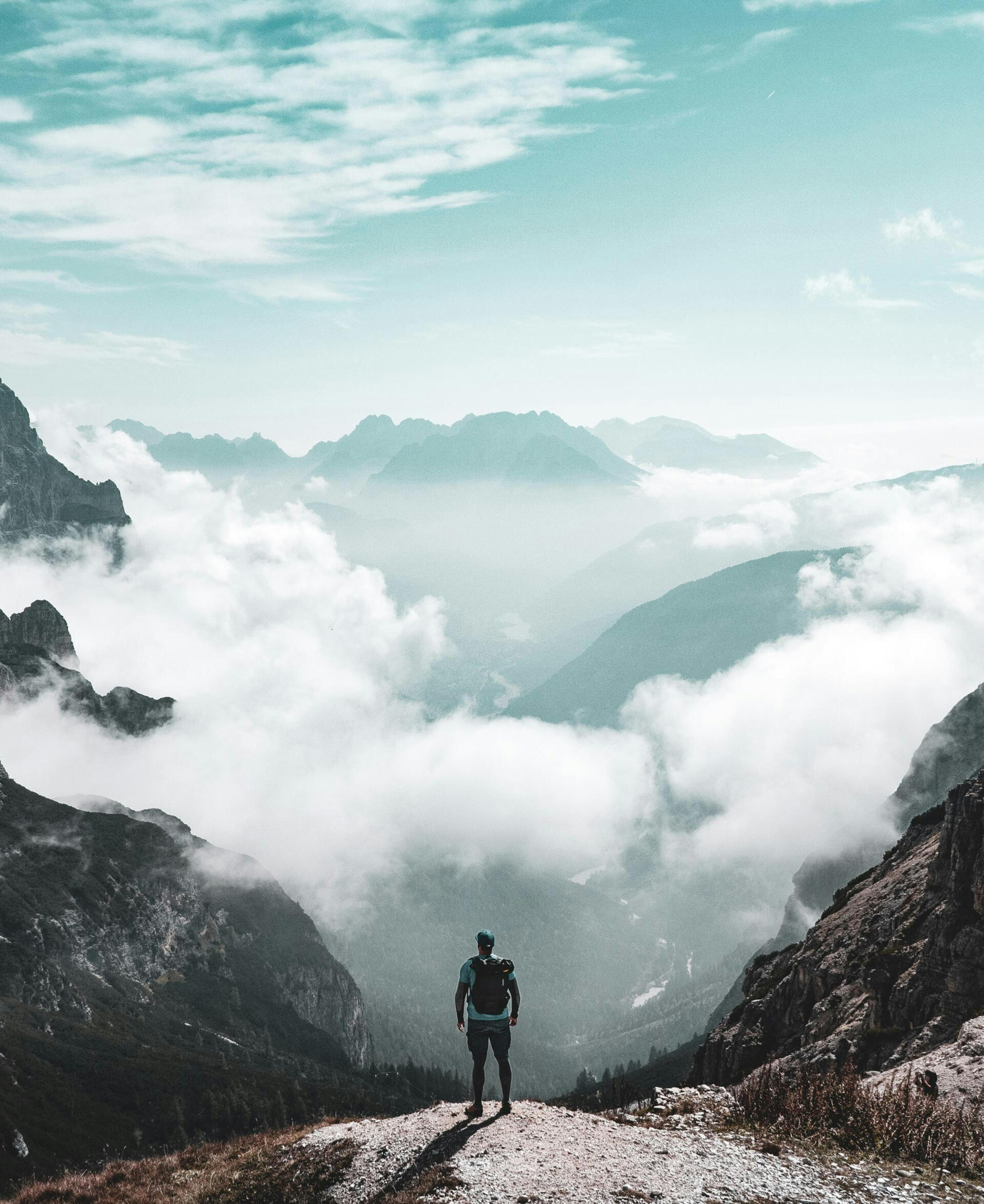 mount